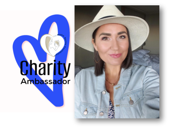 charity ambassador