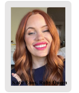 2-Katie Enos