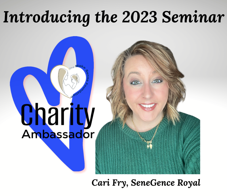 Introducing the 2023 Seminar