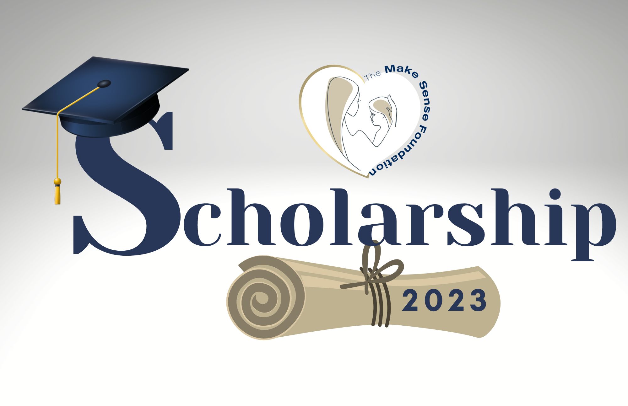 Provide Scholarships - The Make Sense Foundation